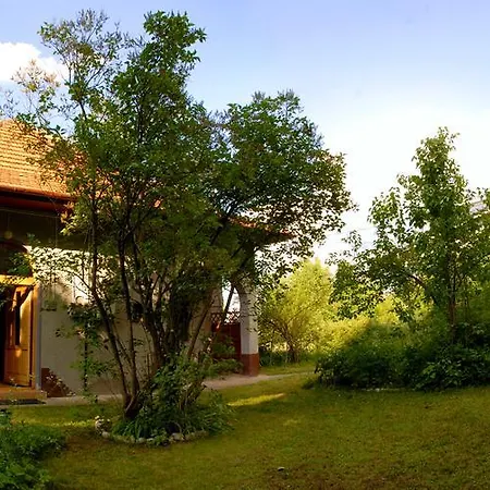 Casa Warthe Braşov