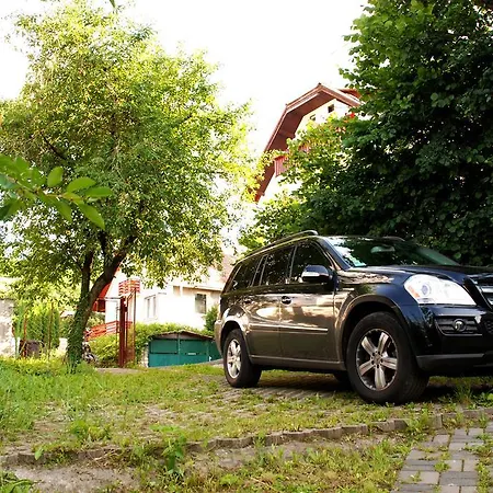 Casa Warthe * Braşov