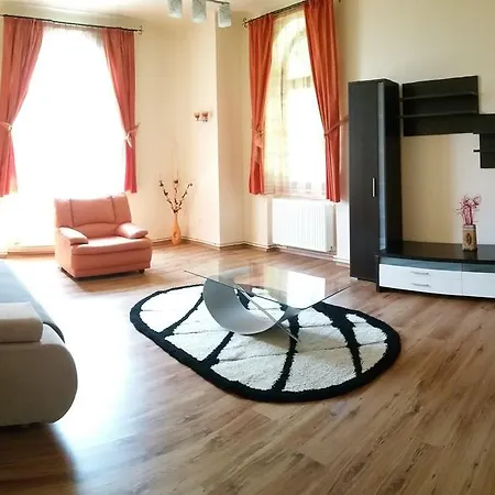 Casa Warthe Tatil Evi