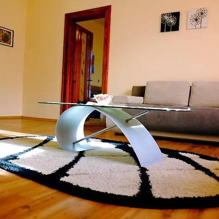 Tatil Evi Casa Warthe Braşov