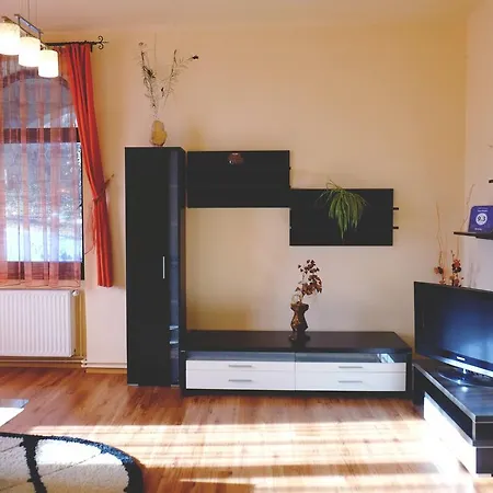Casa Warthe Braşov