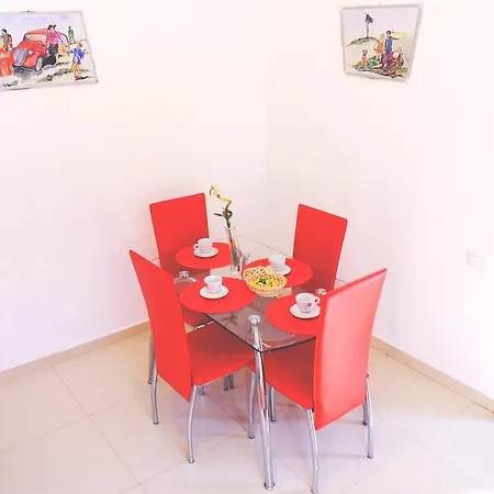 Tatil Evi Casa Warthe Braşov