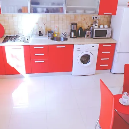 Casa Warthe *