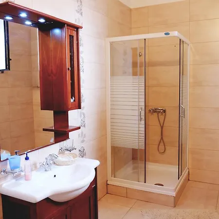 Casa Warthe Tatil Evi