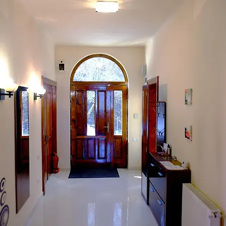 Tatil Evi Casa Warthe Braşov