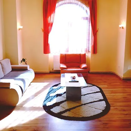 Casa Warthe Tatil Evi