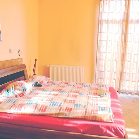 Tatil Evi Casa Warthe