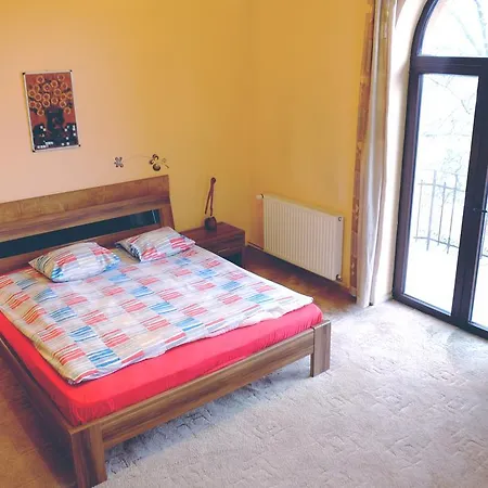 Tatil Evi Casa Warthe *